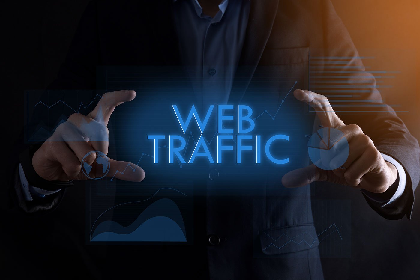 Common Mistakes to Avoid When You Buy Traffic