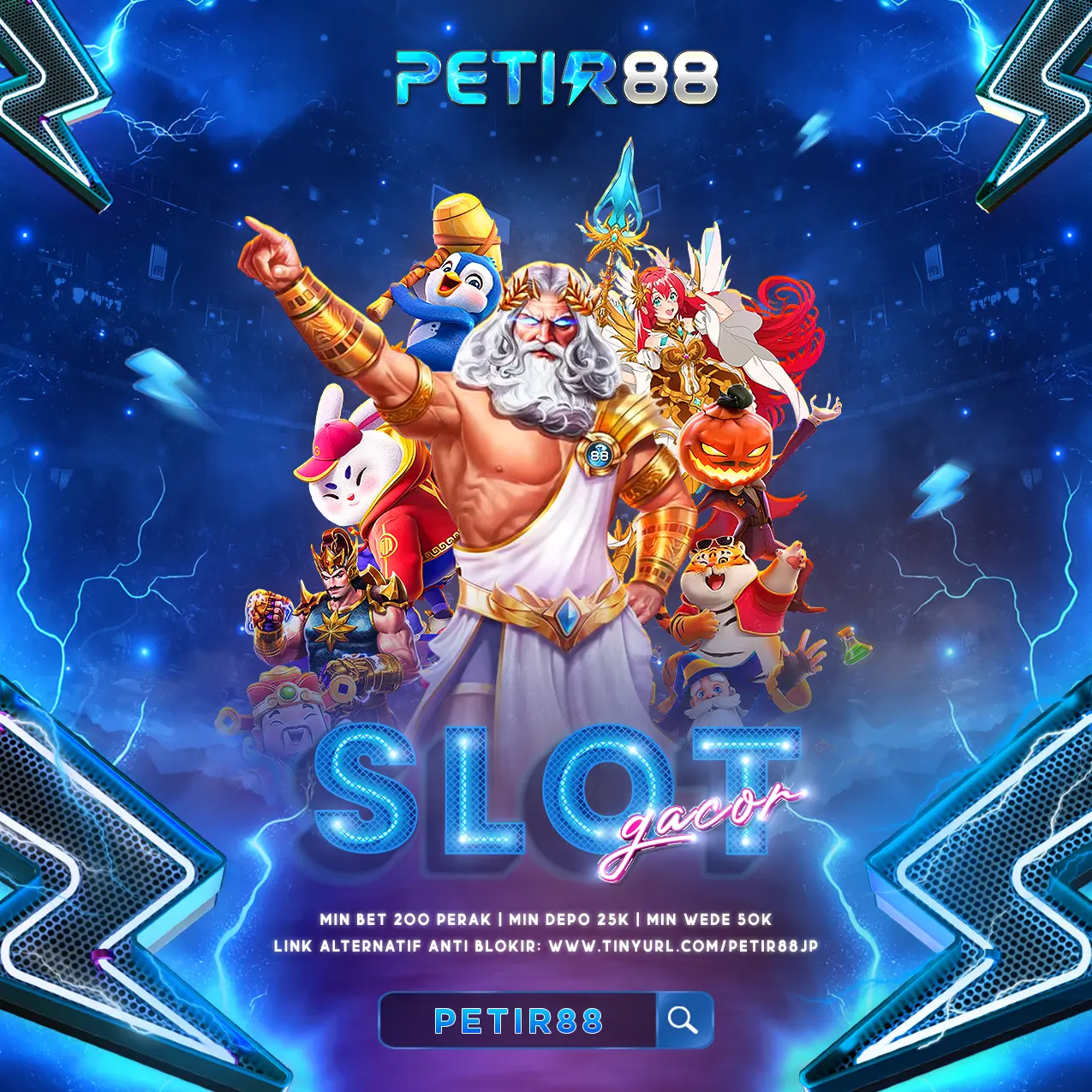 Slot777 Gacor: The Rise of High-Payout Online Slots