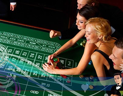 NAGAPOKER: A Premier Destination for Online Poker Enthusiasts