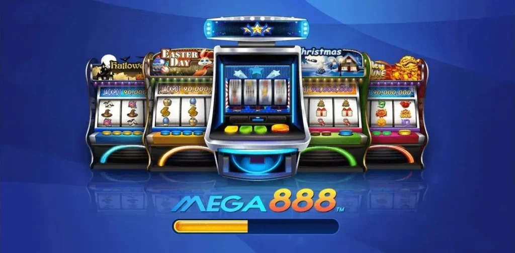 Mega888 Register – A Complete Guide for Beginners