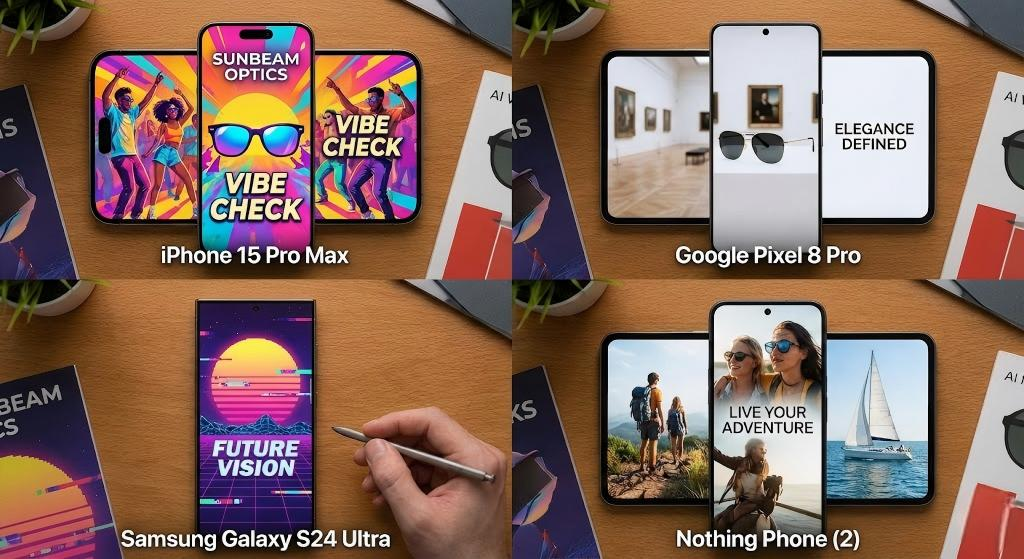 AI driven motion design for modern creators everywhere